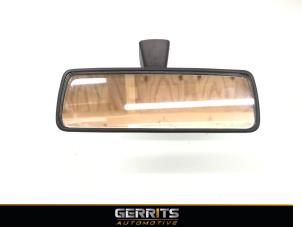 Used Rear view mirror Volkswagen Fox (5Z) 1.2 Price € 21,98 Margin scheme offered by Gerrits Automotive