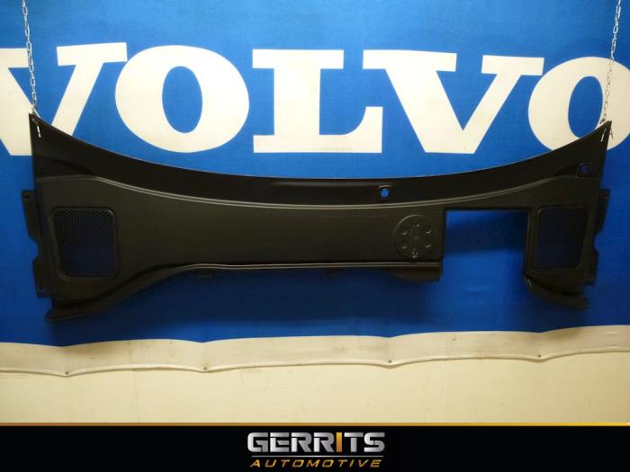 Używane Parawan Volvo V60 I (FW/GW) 2.0 D4 16V Cena € 27,50 Procedura marży oferowane przez Gerrits Automotive BV
