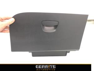 Usagé Boîte à gants Seat Ibiza ST (6J8) 1.2 TDI Ecomotive Prix € 36,30 Règlement à la marge proposé par Gerrits Automotive