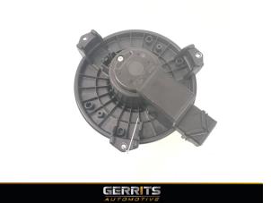 Używane Silnik wentylatora nagrzewnicy Jeep Compass (PK) 2.2 CRD 16V 4x4 Cena € 40,70 Procedura marży oferowane przez Gerrits Automotive
