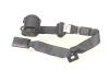 Rear seatbelt, centre from a Jeep Compass (PK), 2010 / 2016 2.2 CRD 16V 4x4, SUV, Diesel, 2.143cc, 120kW (163pk), 4x4, OM651925, 2010-12 / 2016-12, PK 2012