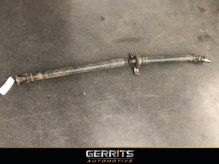 Usagé Arbre intermédiaire Subaru Legacy Touring Wagon (BP) 2.0 D 16V Prix € 213,18 Règlement à la marge proposé par Gerrits Automotive BV