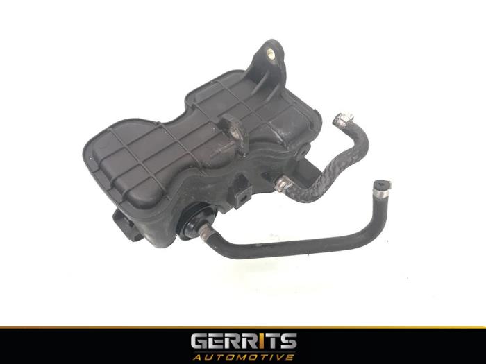 Usagé Divers Fiat 500 (312) 0.9 TwinAir 85 Prix € 48,40 Règlement à la marge proposé par Gerrits Automotive BV
