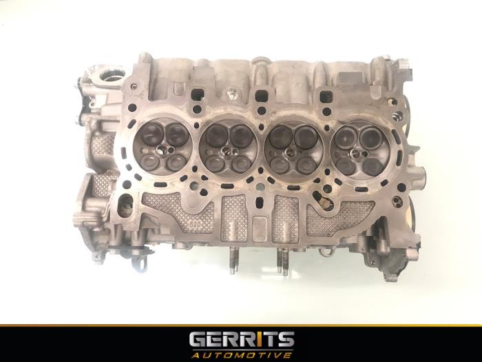 Culasse Opel Astra K 1.4 Turbo 16V - 12668719 B14XFT