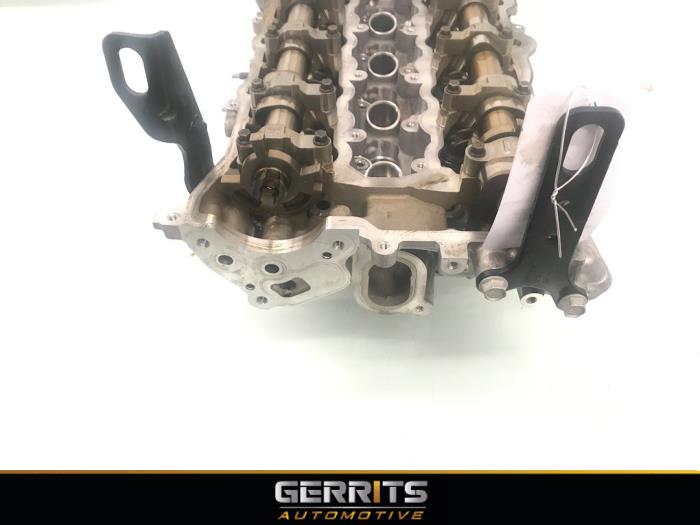 Culasse Opel Astra K 1.4 Turbo 16V - 12668719 B14XFT