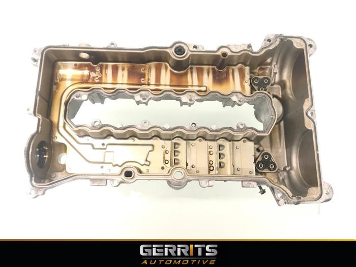 Rocker cover Opel Astra K 1.4 Turbo 16V - 428702815 B14XFT