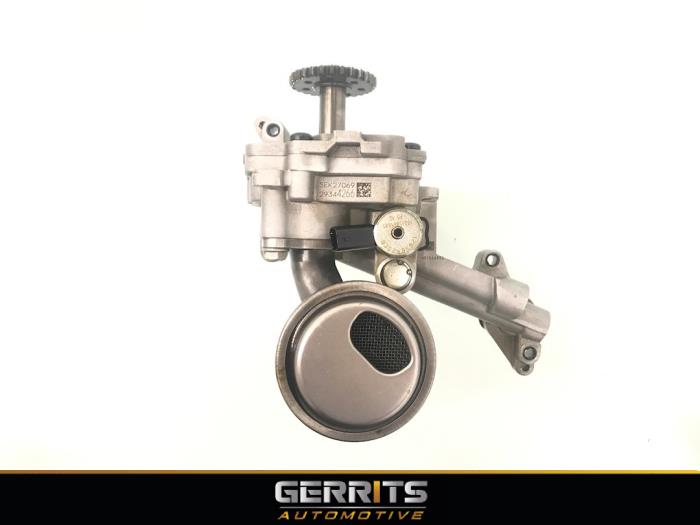 Gebrauchte Ölpumpe Opel Astra K 1.4 Turbo 16V Preis € 52,80 Margenregelung angeboten von Gerrits Automotive BV