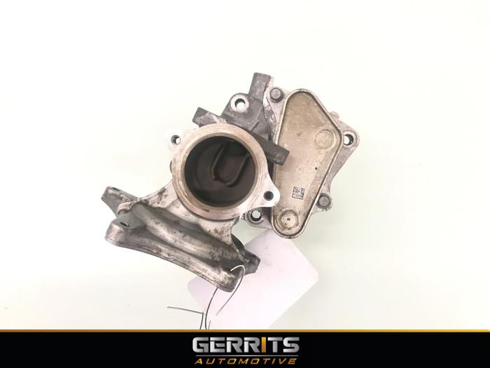 Gebrauchte Ölkühler Opel Astra K 1.4 Turbo 16V Preis € 38,50 Margenregelung angeboten von Gerrits Automotive BV