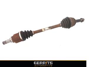 Used Front drive shaft, left Dacia Logan MCV (KS) 1.5 dCi Price € 52,80 Margin scheme offered by Gerrits Automotive