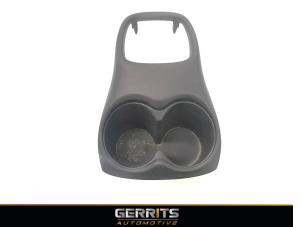 Used Cup holder Peugeot 108 1.0 12V Price € 21,98 Margin scheme offered by Gerrits Automotive