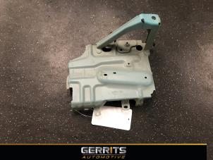 Used Battery box Peugeot 108 1.0 12V Price € 21,98 Margin scheme offered by Gerrits Automotive