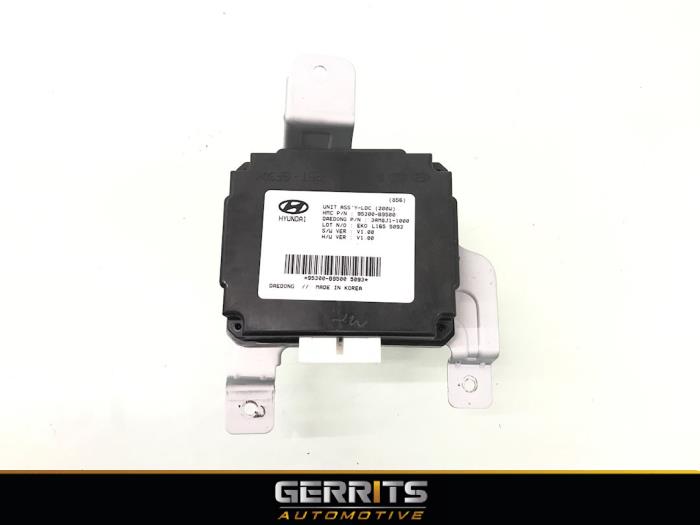 Hyundai I10 Module (sonstige) Vorrat | ProxyParts.de