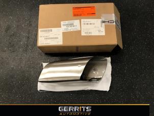 Gebrauchte Auspuff Enddämpfer Porsche Macan (95B) 2.0 16V Turbo Preis € 72,60 Margenregelung angeboten von Gerrits Automotive
