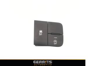 Used ESP switch Hyundai i10 (B5) 1.0 12V Price € 21,98 Margin scheme offered by Gerrits Automotive