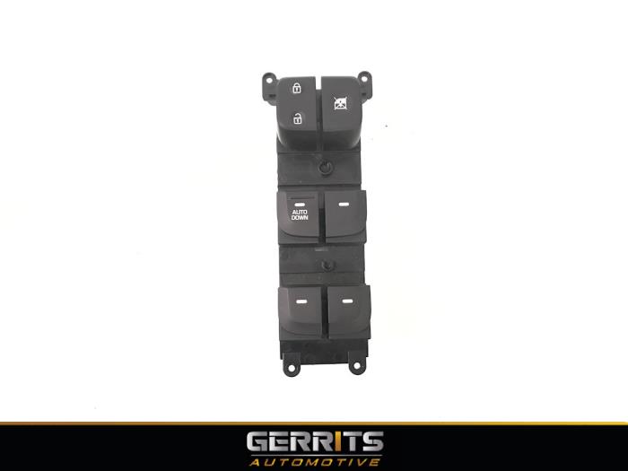 Hyundai I10 Electric window switches stock