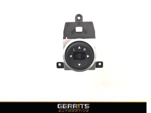 Used Mirror switch Hyundai i10 (B5) 1.0 12V Price € 21,98 Margin scheme offered by Gerrits Automotive