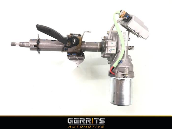 Hyundai I10 Steering column housings stock