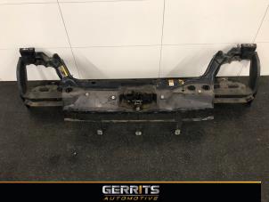 Used Front panel Ford Transit Connect 1.8 Tddi Price € 101,20 Margin scheme offered by Gerrits Automotive