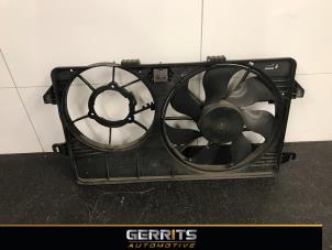 Used Cooling fans Ford Transit Connect 1.8 Tddi Price € 34,10 Margin scheme offered by Gerrits Automotive