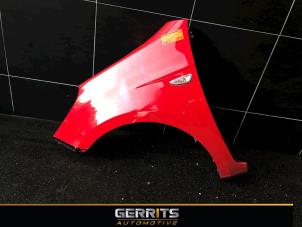 Used Front wing, left Hyundai i20 1.2i 16V Price € 82,48 Margin scheme offered by Gerrits Automotive