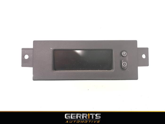Begagnade Innerdisplay Opel Corsa D 1.4 16V Twinport Pris € 21,98 Marginaltabell erbjuds av Gerrits Automotive BV