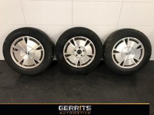 Used Wheel + tyre Honda Civic (FA/FD) 1.3 Hybrid Price € 112,20 Margin scheme offered by Gerrits Automotive