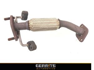 Used Exhaust front section Hyundai i10 (B5) 1.0 12V Price € 72,60 Margin scheme offered by Gerrits Automotive