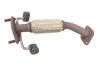 Hyundai i10 (B5) 1.0 12V Exhaust front section