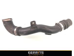 Used Intercooler tube Ford Transit Connect 1.8 Tddi Price € 34,10 Margin scheme offered by Gerrits Automotive