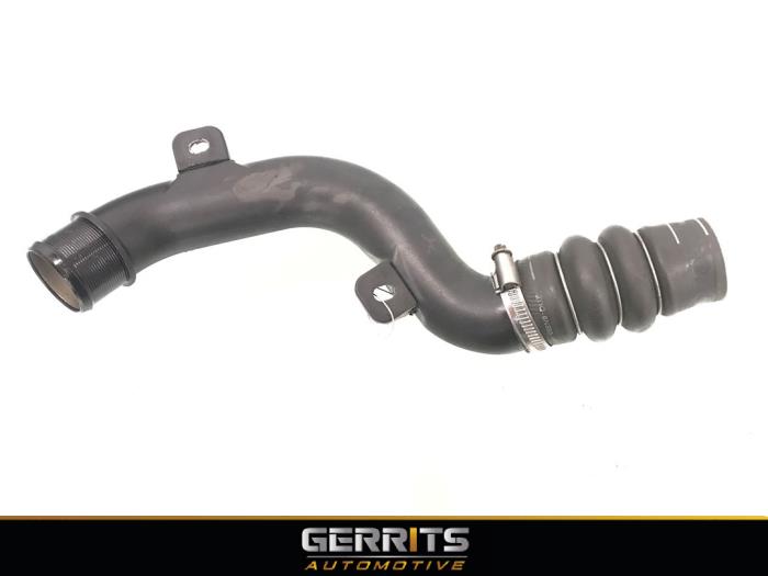 Gebrauchte Intercooler Rohr Ford Transit Connect 1.8 Tddi Preis € 34,10 Margenregelung angeboten von Gerrits Automotive BV