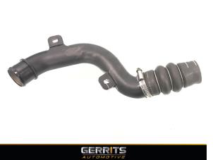 Used Intercooler tube Ford Transit Connect 1.8 Tddi Price € 34,10 Margin scheme offered by Gerrits Automotive