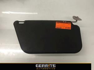 Used Sun visor Ford Transit Connect 1.8 Tddi Price € 21,98 Margin scheme offered by Gerrits Automotive