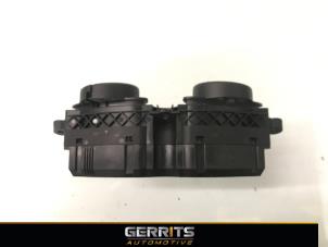 Used Air conditioning switch Ford Transit Connect 1.8 Tddi Price € 21,98 Margin scheme offered by Gerrits Automotive