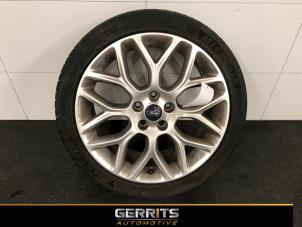 Used Wheel + tyre Ford Focus 3 Wagon 2.0 TDCi 16V 163 Price € 108,90 Margin scheme offered by Gerrits Automotive