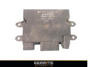 Used Glow plug relay Mitsubishi Colt (Z2/Z3) 1.5 DI-D 12V HP Price € 40,70 Margin scheme offered by Gerrits Automotive
