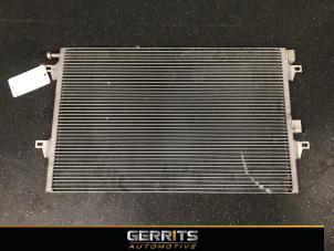 Używane Chlodnica klimatyzacji Renault Espace (JK) 2.0 16V Turbo Kat. Cena € 28,60 Procedura marży oferowane przez Gerrits Automotive
