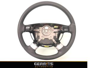 Used Steering wheel Chevrolet Aveo (250) 1.2 16V Price € 46,20 Margin scheme offered by Gerrits Automotive