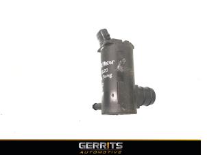 Used Rear screen washer pump Chevrolet Aveo (250) 1.2 16V Price € 21,98 Margin scheme offered by Gerrits Automotive