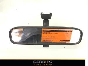 Used Rear view mirror Daihatsu Sirion 2 (M3) 1.0 12V DVVT Price € 19,99 Margin scheme offered by Gerrits Automotive