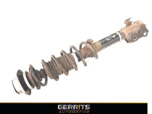 Used Front shock absorber rod, left Daihatsu Sirion 2 (M3) 1.0 12V DVVT Price € 34,99 Margin scheme offered by Gerrits Automotive