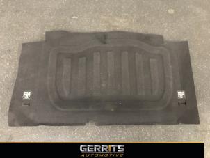 Used Boot mat Hyundai i10 (B5) 1.0 12V Price € 54,98 Margin scheme offered by Gerrits Automotive