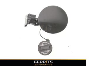 Used Tank cap cover Hyundai i10 (B5) 1.0 12V Price € 26,40 Margin scheme offered by Gerrits Automotive