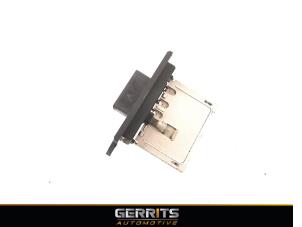 Used Heater resistor Nissan Micra (K12) 1.4 16V Price € 21,98 Margin scheme offered by Gerrits Automotive