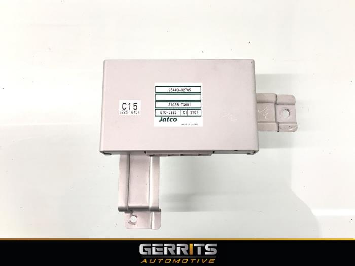 Used Automatic gearbox computer Hyundai Atos Price € 75,90 Margin scheme offered by Gerrits Automotive BV