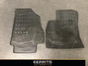Used Set of mats Fiat Doblo Cargo (263) 1.6 D Multijet Price € 48,39 Inclusive VAT offered by Gerrits Automotive