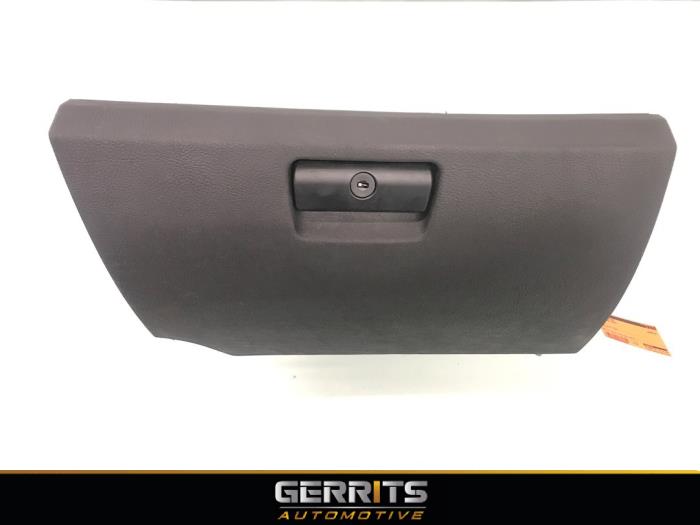 Begagnade Handskfack BMW X5 (E53) 4.6 iS V8 32V Pris € 40,70 Marginaltabell erbjuds av Gerrits Automotive BV