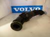 Tubo turbo de un Volvo V60 I (FW/GW) 2.0 D4 16V 2017