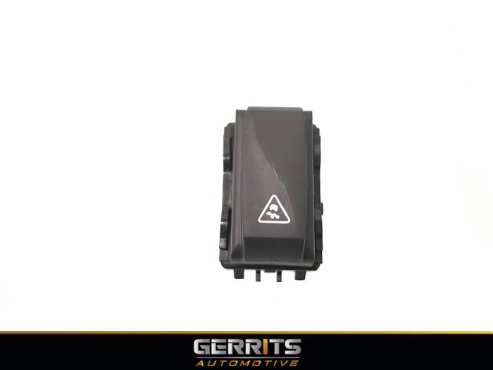 Usados Interruptor ESP Renault Scénic III (JZ) 1.6 16V Precio € 21,98 Norma de margen ofrecido por Gerrits Automotive BV