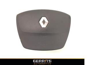 Used Left airbag (steering wheel) Renault Scénic III (JZ) 1.6 16V Price € 81,40 Margin scheme offered by Gerrits Automotive