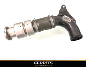 Used Intercooler tube Ford Focus 3 Wagon 1.6 TDCi Price € 34,99 Margin scheme offered by Gerrits Automotive